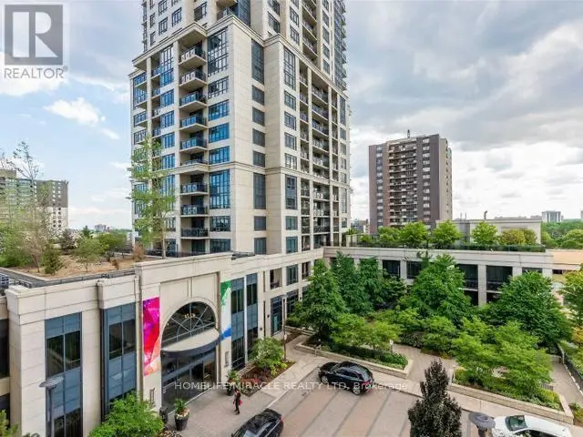Apartment at 826 - 2 EVA ROAD, Toronto