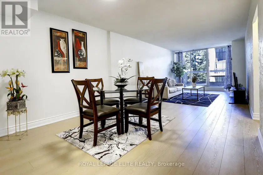 Townhouse at 250 - 2 VALHALLA INN ROAD, Toronto