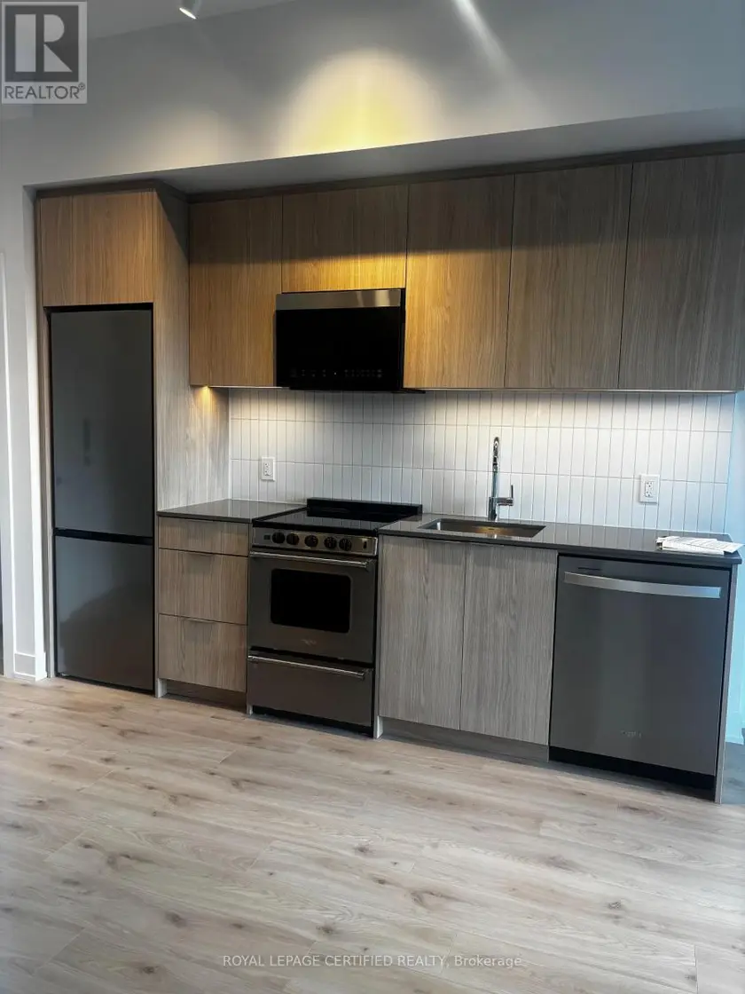 Apartment at 112 - 3008 WILLIAM CUTMORE BOULEVARD, Oakville
