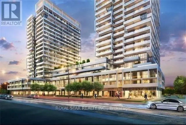 Apartment at 1204 - 65 SPEERS ROAD, Oakville