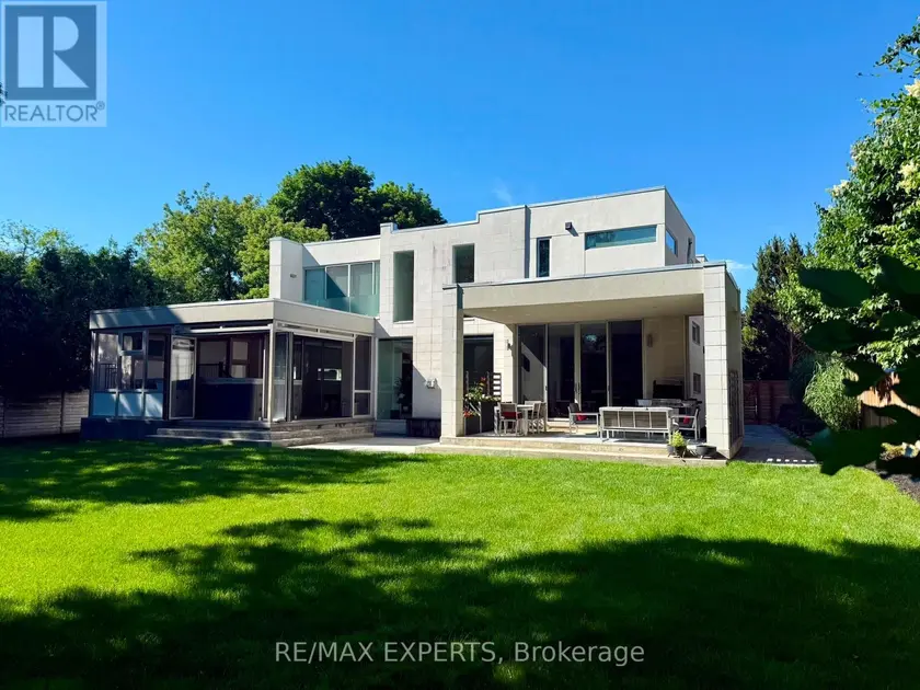 Detached at 1527 GLENHILL CRESCENT, Mississauga