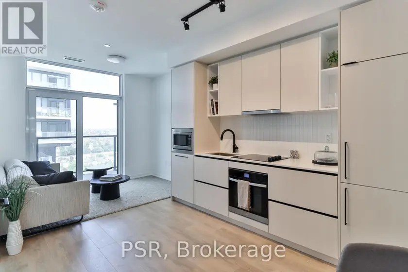 Apartment at 2405 - 10 GRAPHOPHONE GROVE, Toronto