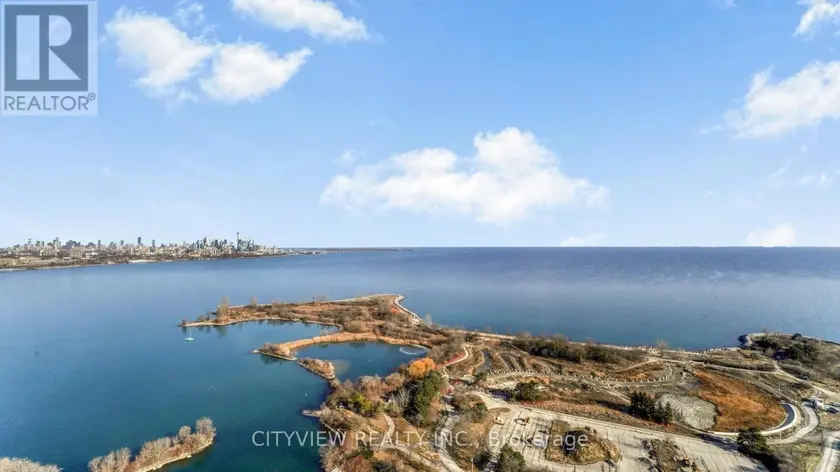Apartment at 2508 - 20 SHORE BREEZE DRIVE, Toronto