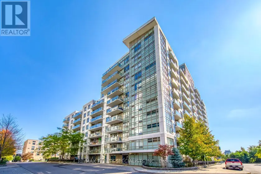 Apartment at 103 - 812 LANDSDOWNE AVENUE, Toronto