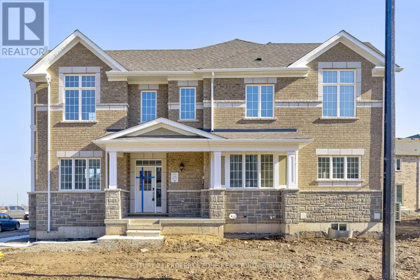 Townhouse at 1348 COPLEY COURT, Milton