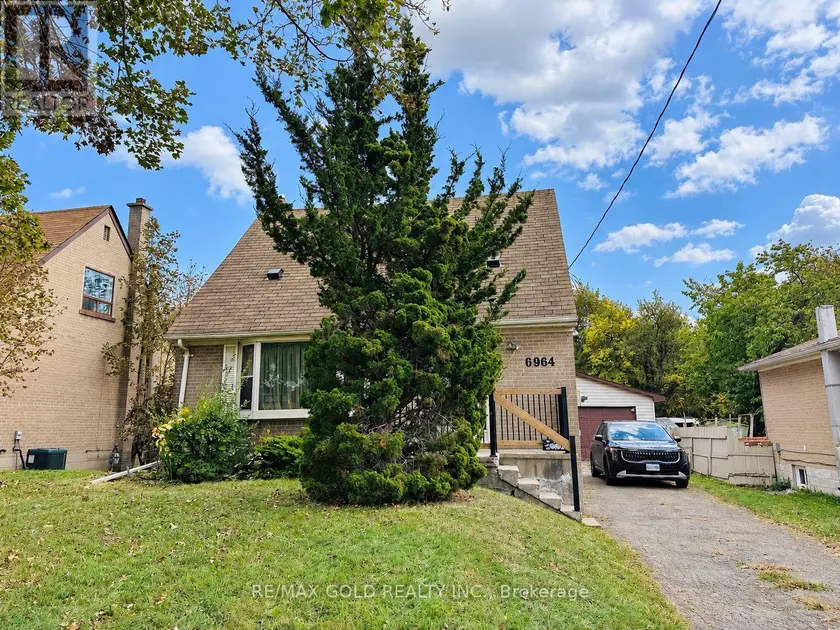Detached at 6964 JUSTINE DRIVE, Mississauga