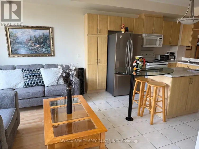Apartment at 1502 - 200 BURNHAMTHORPE ROAD E, Mississauga
