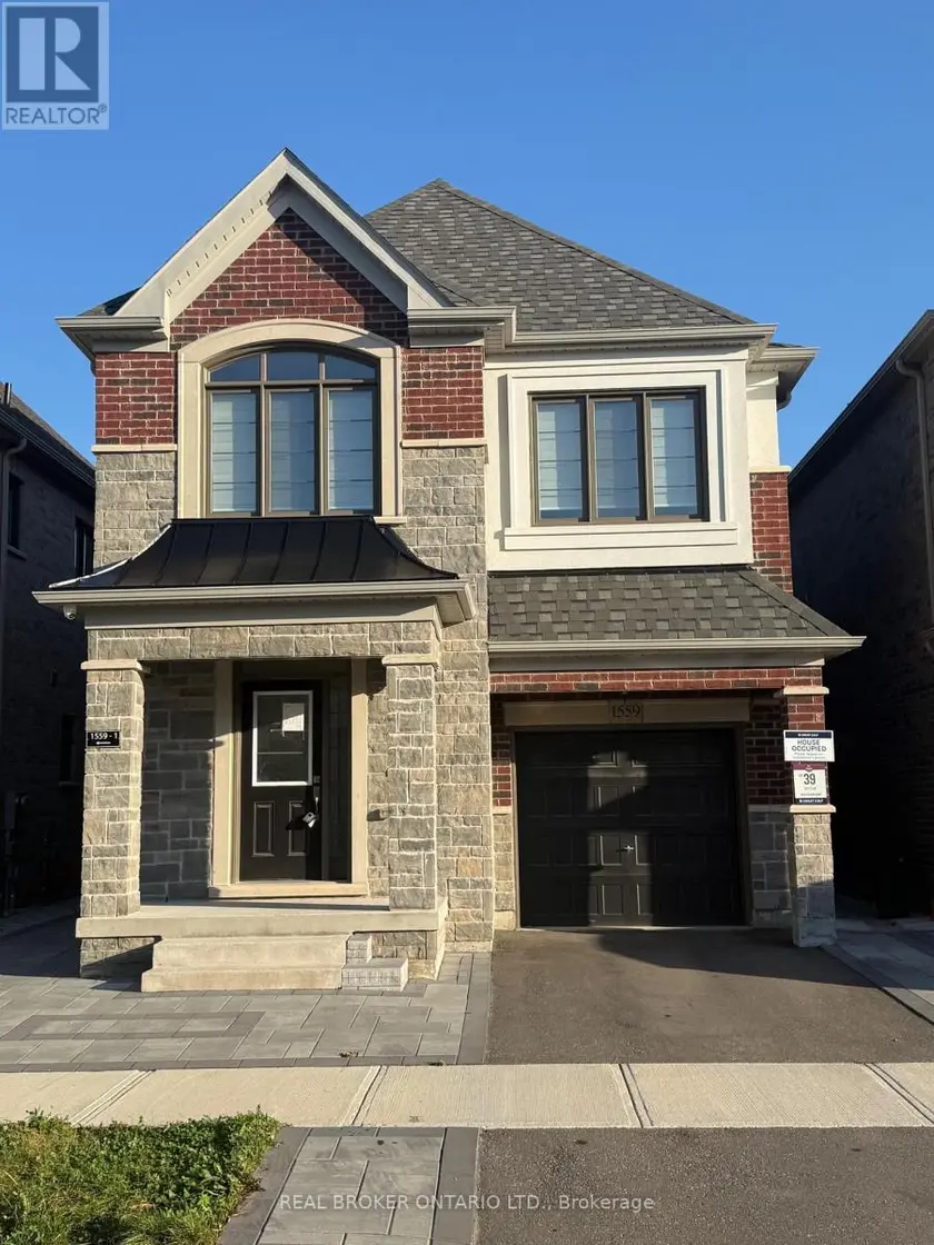 Detached at 1559 KITCHEN COURT, Milton