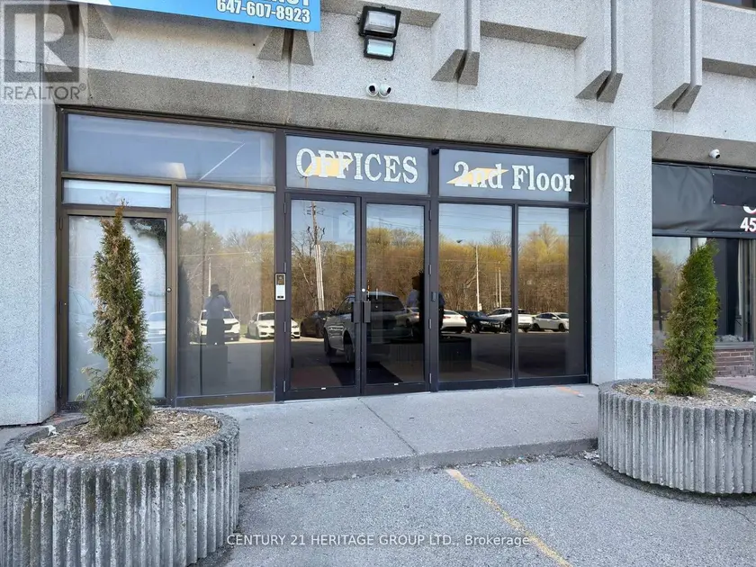 Other at 208 A - 4544 DUFFERIN STREET, Toronto