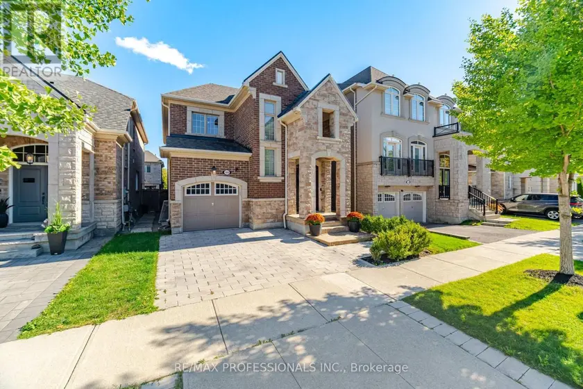 Detached at 144 CHERRYHURST ROAD, Oakville