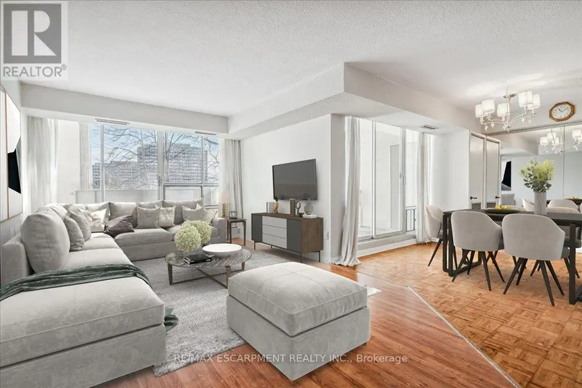 Apartment at Unit 322