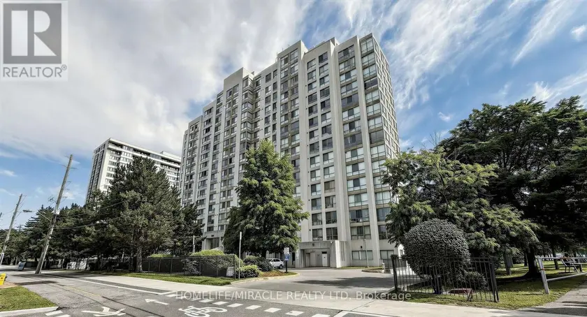 Apartment at 1109 - 2901 KIPLING AVENUE N, Toronto