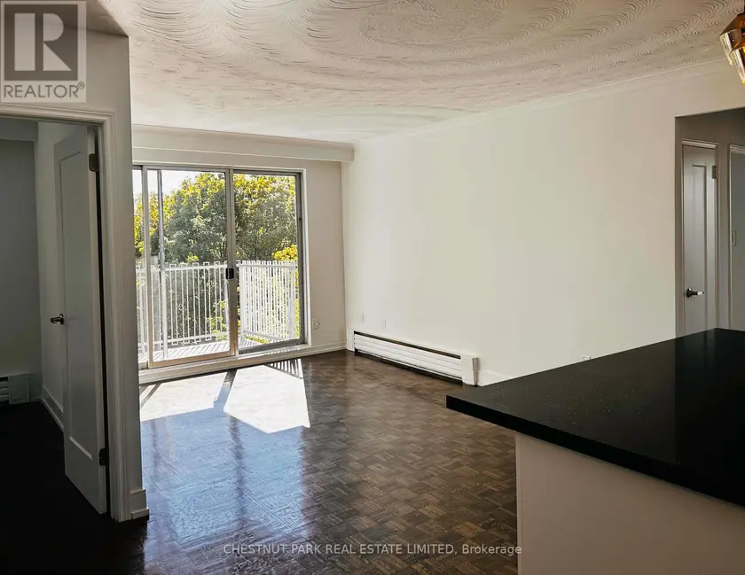 Apartment at #47 - 4 SUPERIOR AVENUE, Toronto