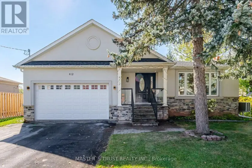 Detached at 412 SANDMERE PLACE, Oakville