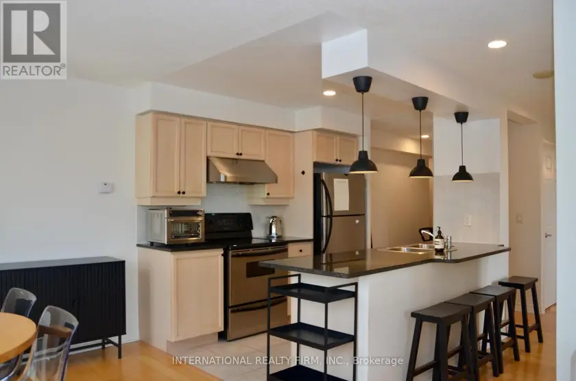 Apartment at 1403 - 70 HIGH PARK AVENUE, Toronto