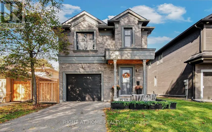 Detached at 1017 LORNE PARK ROAD, Mississauga