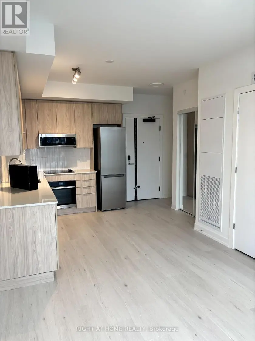 Apartment at 318 - 2501 SAW WHET BOULEVARD, Oakville
