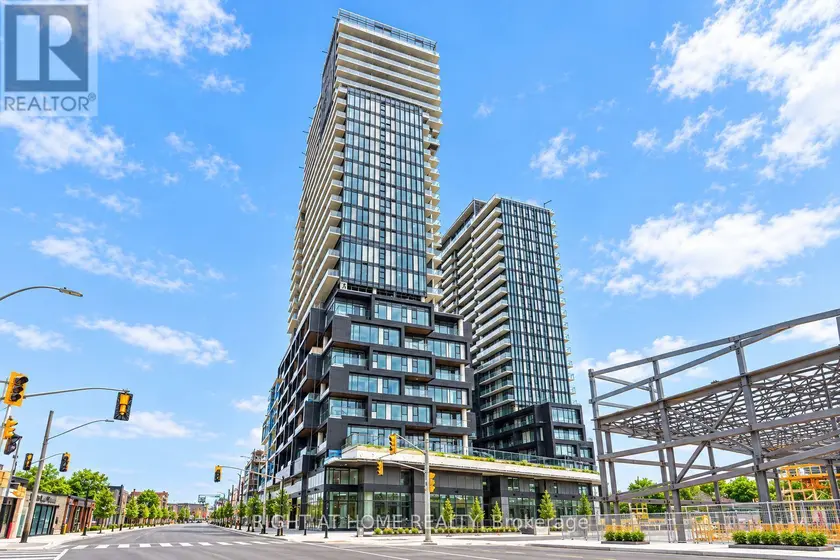 Apartment at 302 - 1285 DUPONT STREET, Toronto