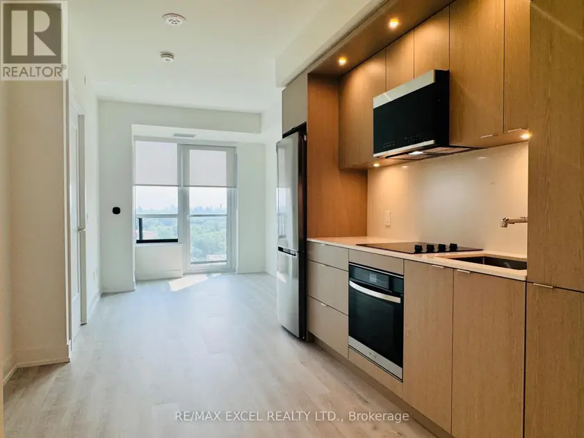 Apartment at 1114 - 60 CENTRAL PARK ROADWAY, Toronto