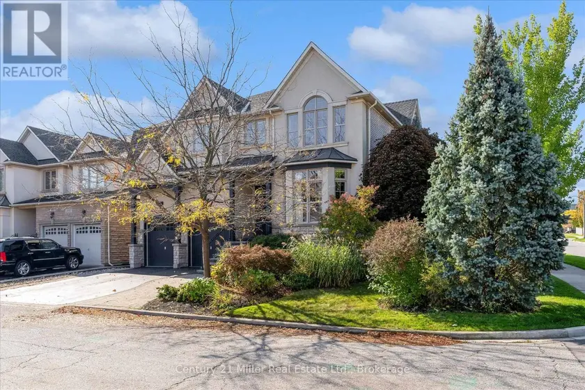 Detached at 2434 TAYLORWOOD DRIVE, Oakville