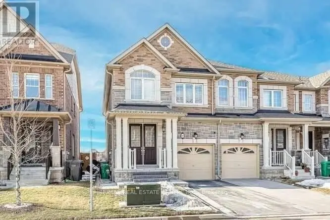 Townhouse at 68 FANN DRIVE, Brampton