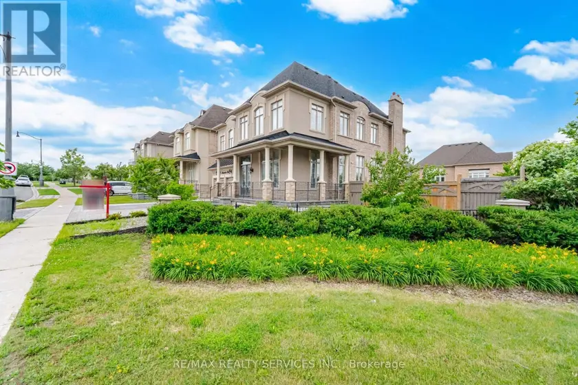 Detached at 1 ADAMSVILLE ROAD, Brampton