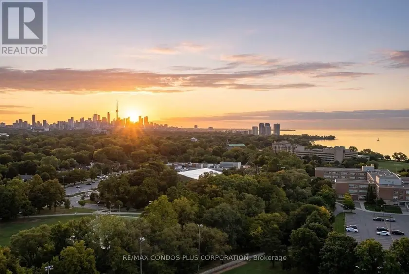 Apartment at 2009 - 1300 ISLINGTON AVENUE, Toronto