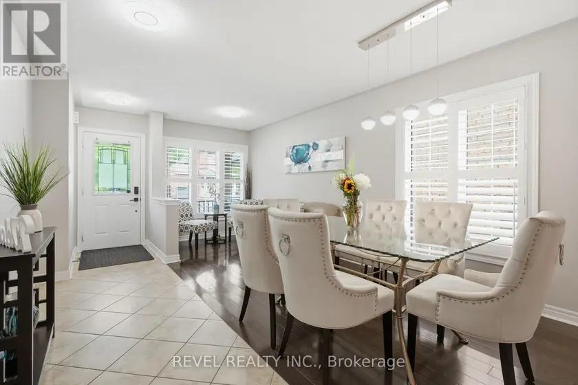 Detached at 256 GIDDINGS CRESCENT, Milton