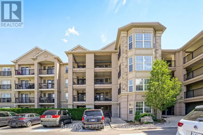 Apartment at Unit 206