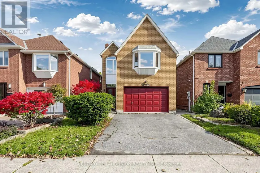 Detached at 4223 LASTRADA HEIGHTS, Mississauga