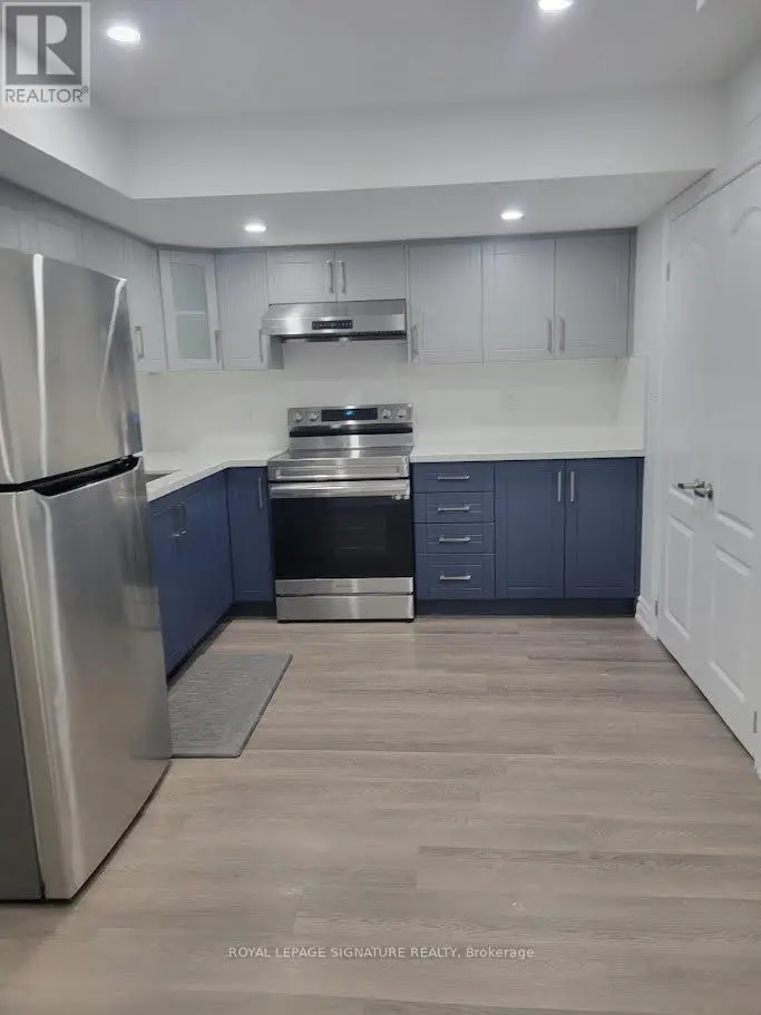 Semi-Detached/Link at BSMT - 53 HUBBELL ROAD, Brampton