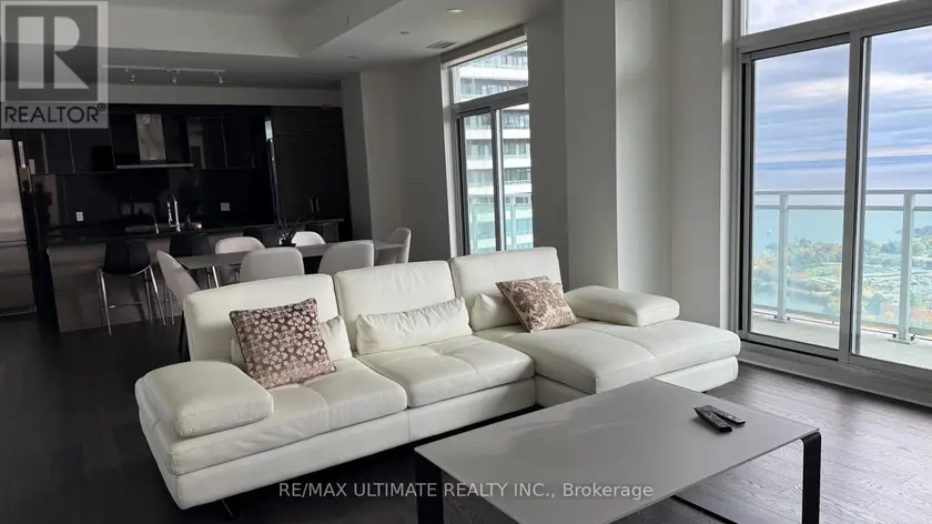 Apartment at 3901 - 33 SHORE BREEZE DRIVE, Toronto