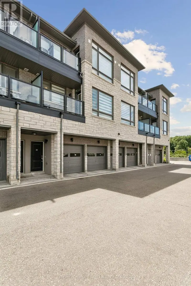 Townhouse at 112 - 9470 THE GORE ROAD, Brampton