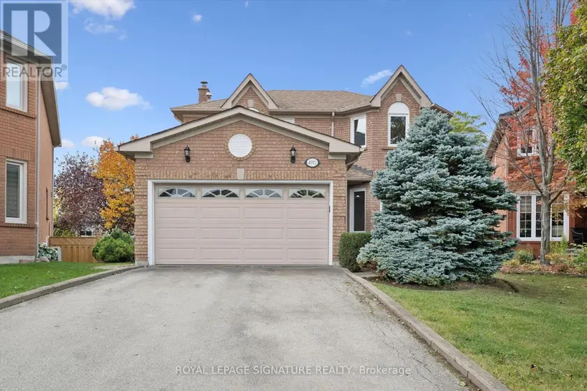 Detached at 4912 ROSEGLEN COURT, Mississauga