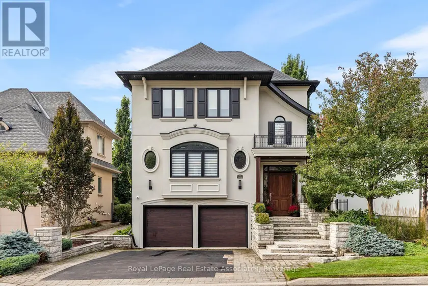 Detached at 2196 PROVIDENCE ROAD, Oakville