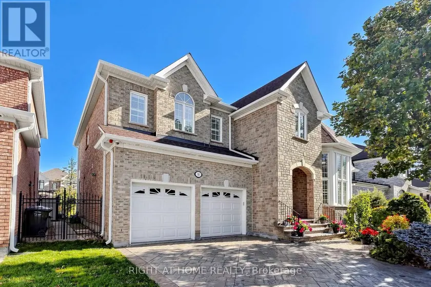 Detached at 58 TREELINE BOULEVARD, Brampton