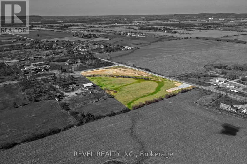 Vacant Land at 5000 HENDERSON ROAD, Milton