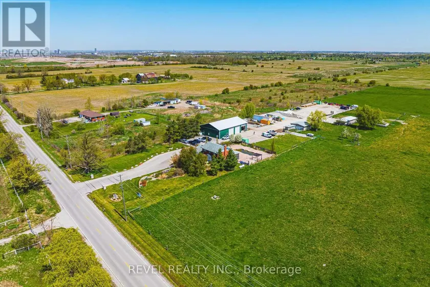 Vacant Land at 5121 FIRST LINE, Milton