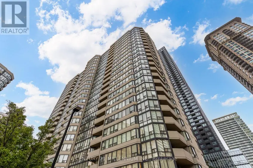 Apartment at 705 - 330 RATHBURN ROAD W, Mississauga