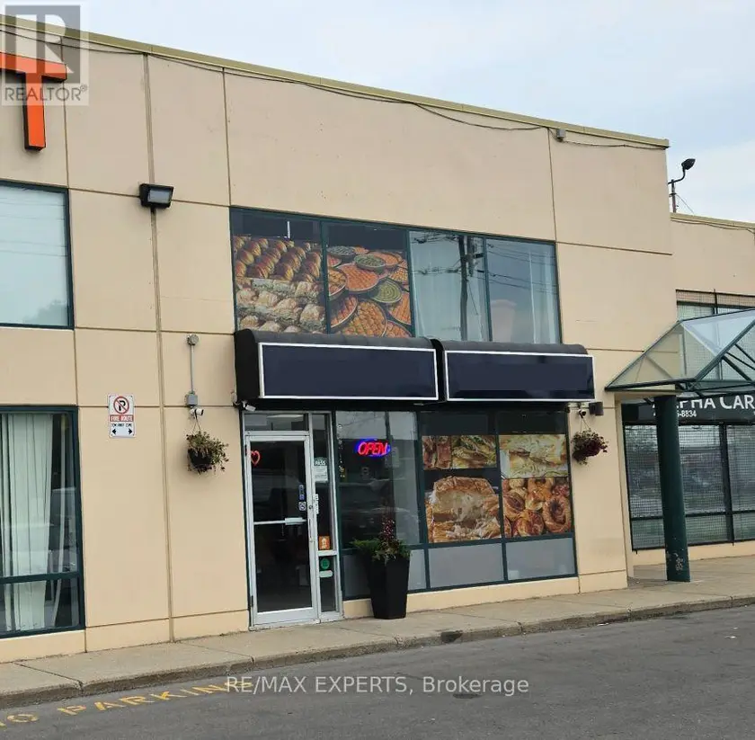 Other at SUITE 205 - 1270 FINCH AVENUE W, Toronto
