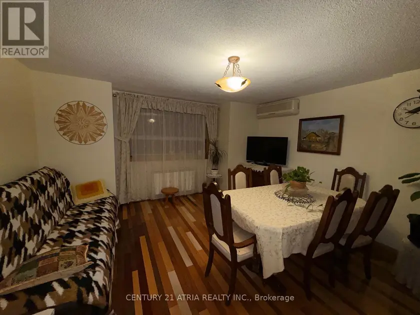 Semi-Detached/Link at 74 MILLICENT STREET, Toronto