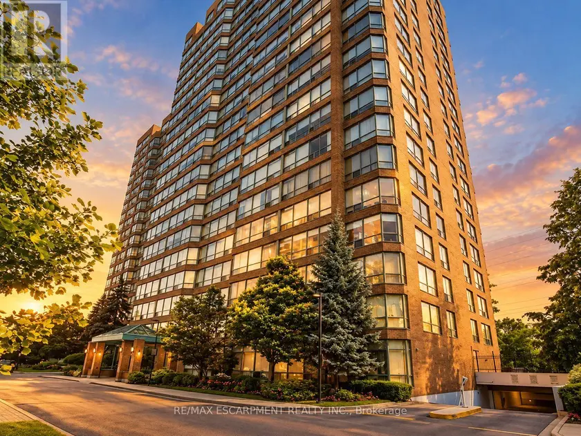 Apartment at 503 - 1276 MAPLE CROSSING BOULEVARD, Burlington