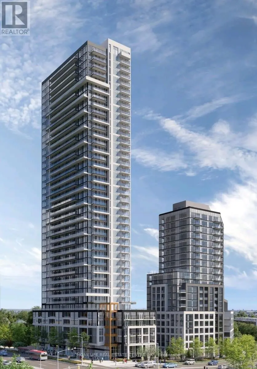Apartment at 1906 - 209 STEELES AVENUE W, Brampton