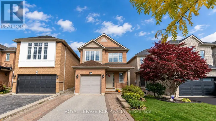 Detached at 21 CEDARGROVE ROAD, Caledon