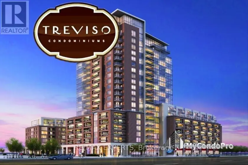Apartment at 516 - 3091 DUFFERIN STREET, Toronto