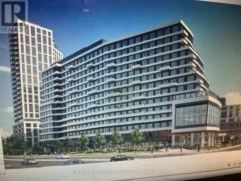 Apartment at 1103 - 2485 EGLINGTON AVENUE WEST AVENUE W, Mississauga