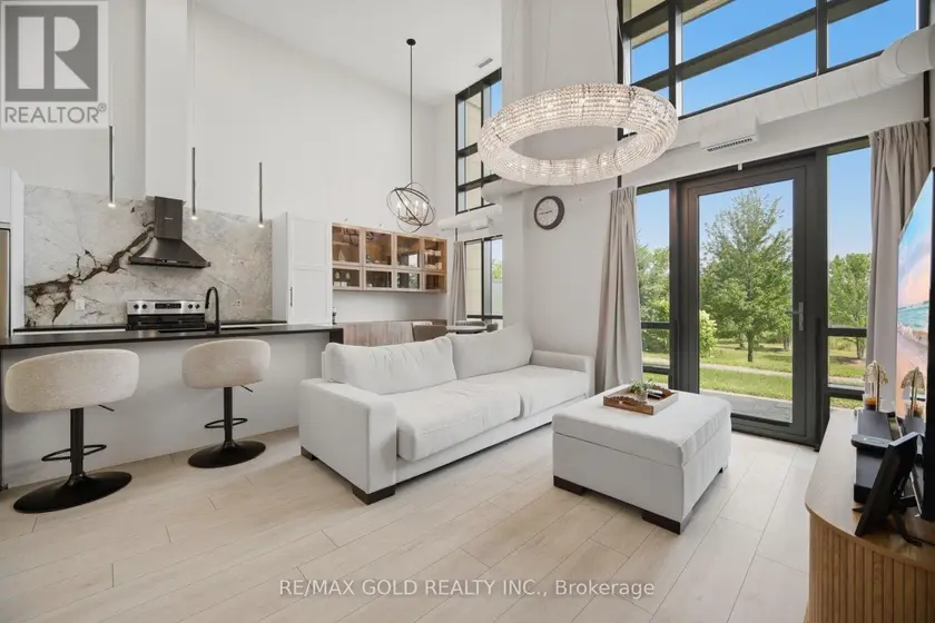 Apartment at 111 - 65 YORKLAND BOULEVARD, Brampton
