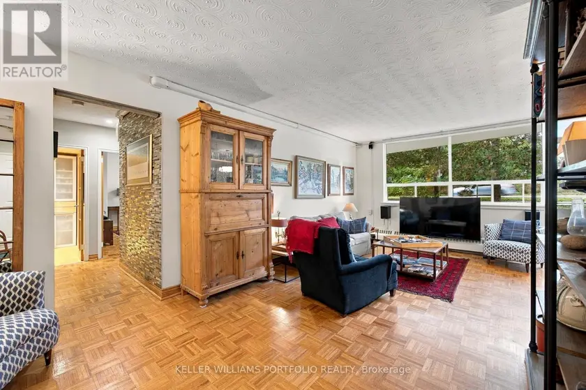 Apartment at 108 - 100 COE HILL DRIVE, Toronto