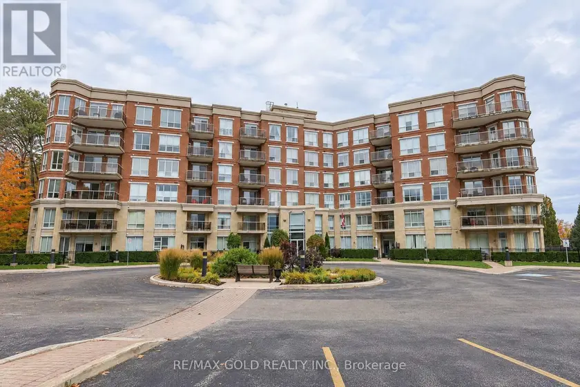 Apartment at 203 - 483 FAITH DRIVE, Mississauga