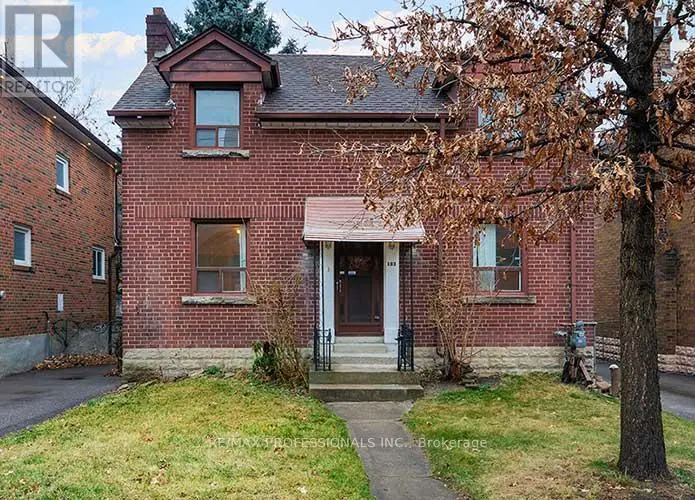 Detached at 103 KEELE STREET, Toronto